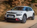 Technische Daten und Spezifikationen für Citroen C4 Cactus Restyling - picture 2