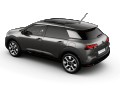 Technische Daten und Spezifikationen für Citroen C4 Cactus Restyling - picture 8