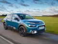 Technische Daten und Spezifikationen für Citroen C4 Cactus Restyling - picture 4
