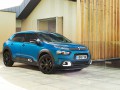 Technische Daten und Spezifikationen für Citroen C4 Cactus Restyling - picture 5