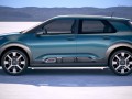 Technische Daten und Spezifikationen für Citroen C4 Cactus Restyling - picture 9