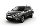 Technische Daten und Spezifikationen für Citroen C4 Cactus Restyling - picture 3
