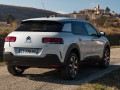 Technische Daten und Spezifikationen für Citroen C4 Cactus Restyling - picture 7