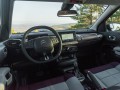 Technische Daten und Spezifikationen für Citroen C4 Cactus Restyling - picture 13