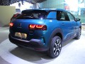 Technische Daten und Spezifikationen für Citroen C4 Cactus Restyling - picture 6