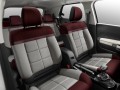 Technische Daten und Spezifikationen für Citroen C4 Cactus Restyling - picture 15