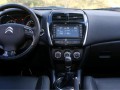 Технически характеристики за Citroen C4 Aircross - picture 4