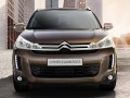 Технически характеристики за Citroen C4 Aircross - picture 3