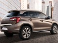 Технически характеристики за Citroen C4 Aircross - picture 2