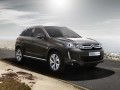 C4 Aircross