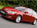 Технически характеристики за Citroen C4 Coupe - picture 7
