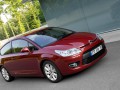 Технически характеристики за Citroen C4 Coupe - picture 3