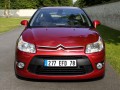 Технически характеристики за Citroen C4 Coupe - picture 5