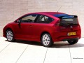 Технически характеристики за Citroen C4 Coupe - picture 6