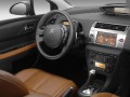Технически характеристики за Citroen C4 Coupe - picture 10