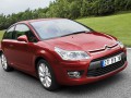 Технически характеристики за Citroen C4 Coupe - picture 2