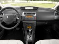 Технически характеристики за Citroen C4 Coupe - picture 12