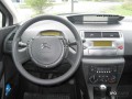 Технически характеристики за Citroen C4 Coupe - picture 11