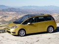 Technical specifications and characteristics for【Citroen C4 Grand Picasso】 - picture 2