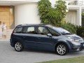 Technical specifications and characteristics for【Citroen C4 Grand Picasso】 - picture 3