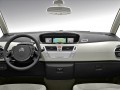 Technical specifications and characteristics for【Citroen C4 Grand Picasso】 - picture 10