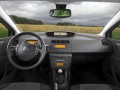 Especificaciones técnicas de Citroen C4 Hatchback - picture 6