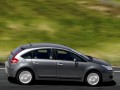 Especificaciones técnicas de Citroen C4 Hatchback - picture 3