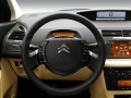 Especificaciones técnicas de Citroen C4 Hatchback - picture 7