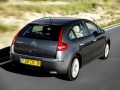 Especificaciones técnicas de Citroen C4 Hatchback - picture 4