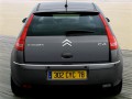 Especificaciones técnicas de Citroen C4 Hatchback - picture 5