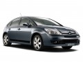 C4 Hatchback