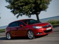 Технически характеристики за Citroen C4 II Hatchback - picture 3
