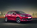 Технически характеристики за Citroen C4 II Hatchback - picture 4