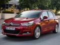 Технически характеристики за Citroen C4 II Hatchback - picture 2
