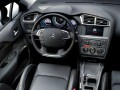 Технически характеристики за Citroen C4 II Hatchback - picture 10