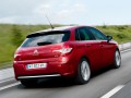Технически характеристики за Citroen C4 II Hatchback - picture 8