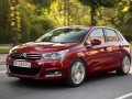 C4 II Hatchback