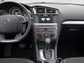 Technical specifications and characteristics for【Citroen C4 II L sedan】 - picture 7