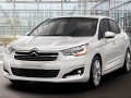 Technical specifications and characteristics for【Citroen C4 II L sedan】 - picture 3