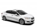 Technical specifications and characteristics for【Citroen C4 II L sedan】 - picture 2