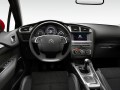 Technical specifications and characteristics for【Citroen C4 II L sedan】 - picture 8