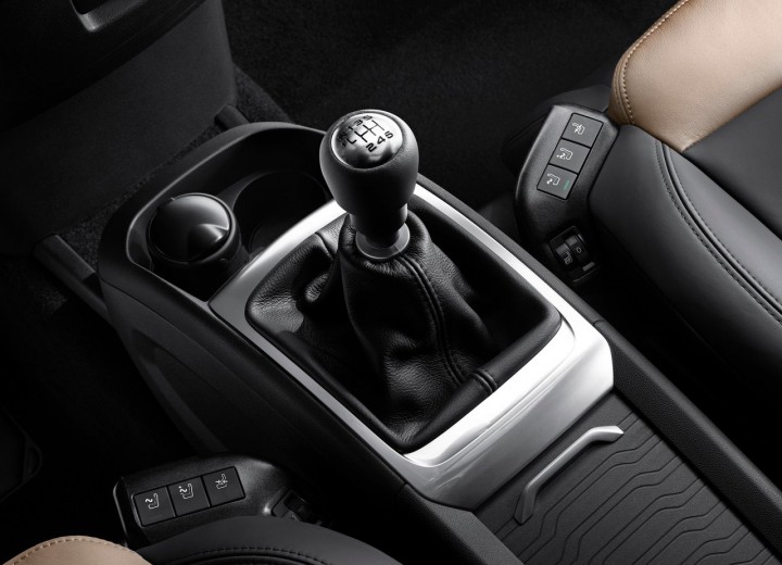 Технические характеристики о Citroen C4 II Picasso - picture 12