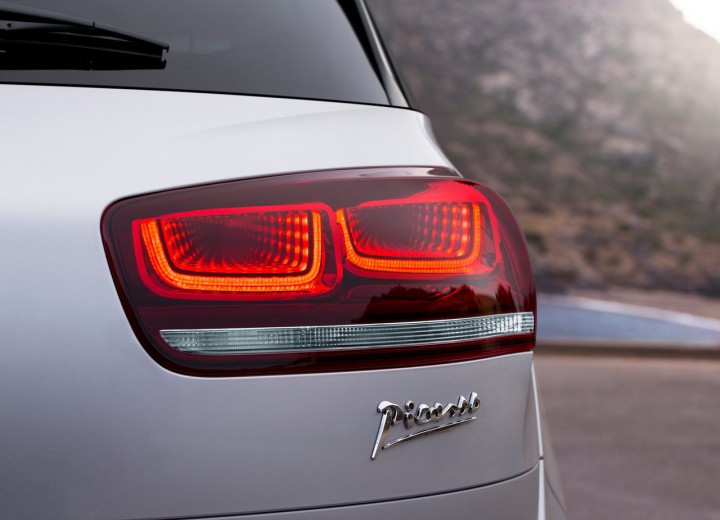 Технические характеристики о Citroen C4 II Picasso - picture 16