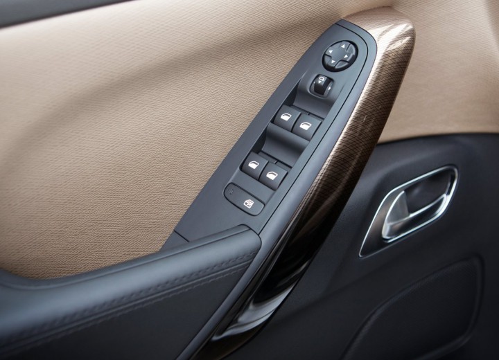 Технические характеристики о Citroen C4 II Picasso - picture 11