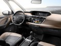 Технические характеристики о Citroen C4 II Picasso - picture 6