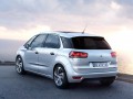 Технические характеристики о Citroen C4 II Picasso - picture 4