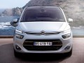 Технические характеристики о Citroen C4 II Picasso - picture 2