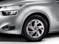Технические характеристики о Citroen C4 II Picasso - picture 10