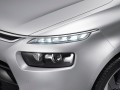 Технические характеристики о Citroen C4 II Picasso - picture 15
