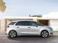 Технические характеристики о Citroen C4 II Picasso - picture 3
